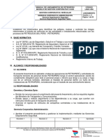 LINA1-056 v.0 Gestión Corporativa Vehicular