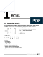 Matriks