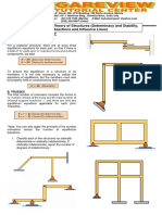 Review Module 34 Theory of Structures 1 Part 1