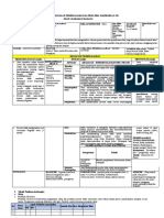 Enentukan Dan Menganalisis Ukuran Pemusatan Dan Penyebaran Data Yang Disajikan Dalam Bentuk Tabel Distribusi Frekuensi Dan Histogram