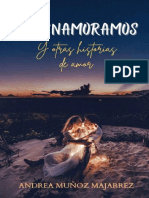 ?? Andrea Muñoz Majarrez - Nos Enamoramos