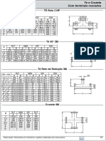 TÊ Reto 3 NP: Observação: Dimensões em Milímetros, Sujeitas A Alteração Sem Aviso Prévio