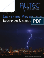 AlltecCorporation LightningProtectionCatalog