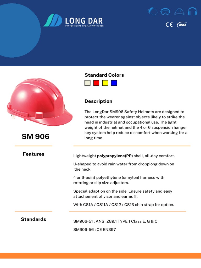 SM906 Datasheet | PDF