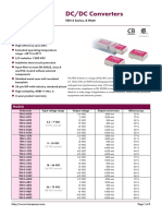 Ten5 Datasheet