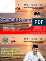 Kebersamaan Pujiarjo2023