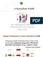 Forum Konsultasi Publik (210723)
