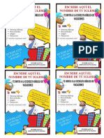 Invitaciones