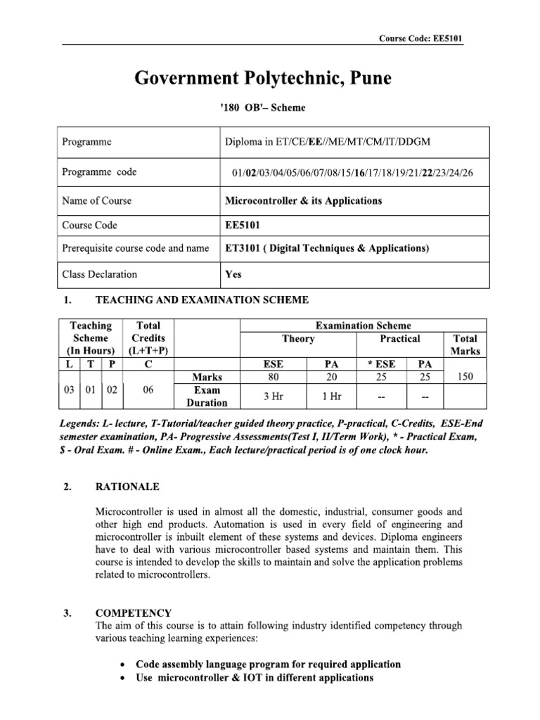 Microcontroller And Its Application Microcontroller And Its Application
