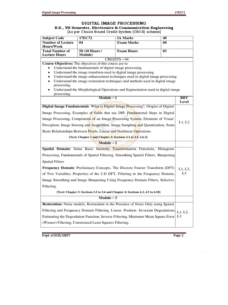 Dip Notes Lecture Notes 1 5 PDF Light Spectrum
