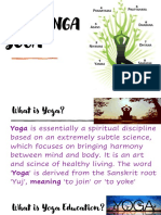 Prachi Ashtang Yoga