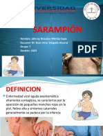 SARAMPIÓN