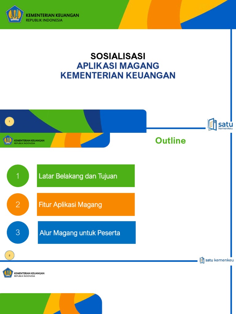 Magang Batch 3 Tiba Lagi di Awal Desember 2025, Ini Cara Daftarnya