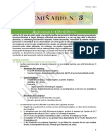 Seminario #3 - Función Muscular