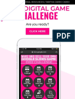 Challenge: Free Digital Game