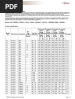 E-Z Line Pipe Support Catalog CSB-01 | PDF