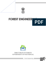 Forest Engineering