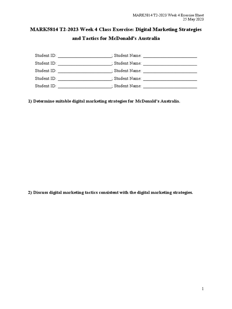 mark5814-t2-2023-exercise-form-wk4-strategies-and-tactics-pdf