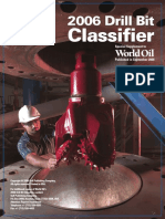 Drill Bit Classifier 2006