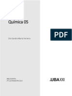 Química 05 - Bibliografia 2C23