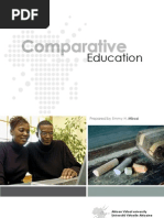 Download 44851906 Comparative Education1 by John Mwangi De Waweru SN66367072 doc pdf