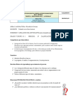 10 ° Guía #2 FILOSOFIA Yolanda