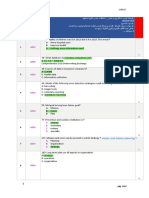 ORION SPLE Pharmacist Exam