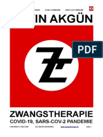 Metin Akgün. Zwangstherapie (ZT) - Januarkonferenz. Coronavirus. COVID-19 (SARS-CoV-2) Pandemie. 2. Aussage. Stand: 06.02.2023. Seiten: 3126.