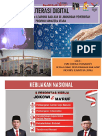 Materi Literasi Digital