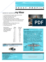 MIX05 Series Profile