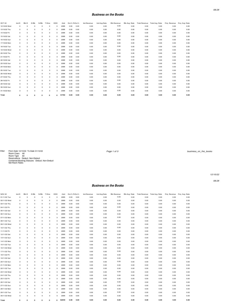 Business on the books pdf