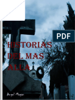 Historias Del Mas Alla