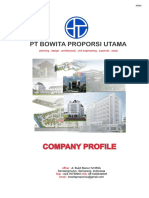 Company Profil PT Bowita Proporsi Utama 2021d