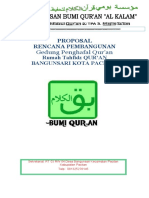 Bumi Qur An