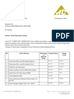 PT. Vicbro Inti Cemerlang (3) SPH