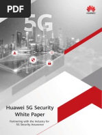 Huawei 5g Security White Paper 2021 en