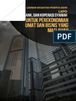 LKPD Fiqih Asuransi, Bank, Koperasi Syariah Pertemuan 1 (1) - Compressed