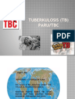 Tuberkulosis HTBS