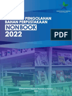 Pedoman Non Book 2022