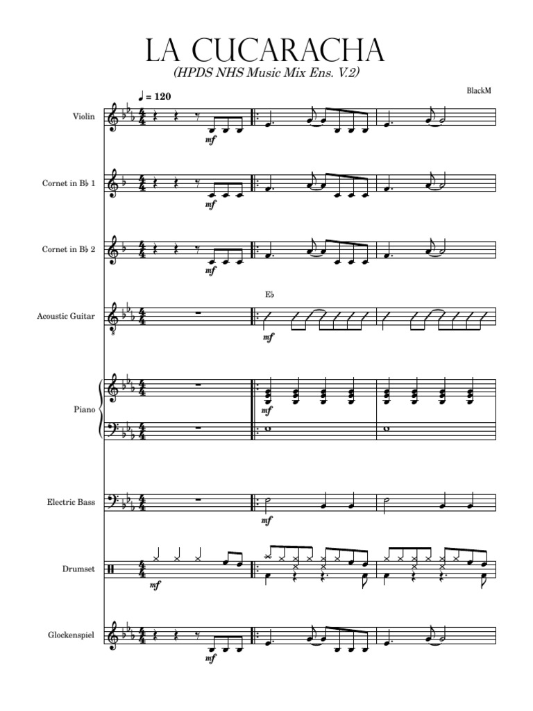 The Cockroach | PDF