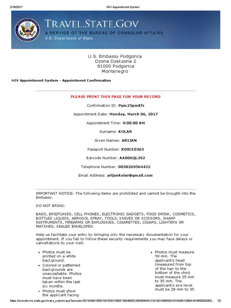 niv-appointment-system-pdf