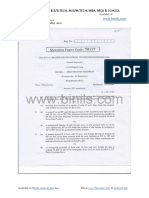 GE 3251 Engineering Graphics Old Question Paper