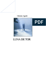 Agudo, Mariam - Luna de Tor