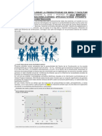 Big Data para Mejorar La Productividad en Obra y Facilitar Licitaciones