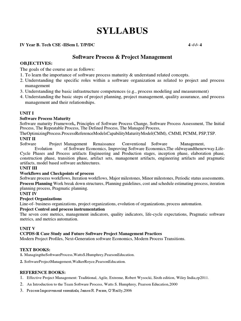 SPPM Material | PDF