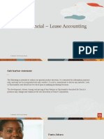 21A ERP Cloud Lease Accounting