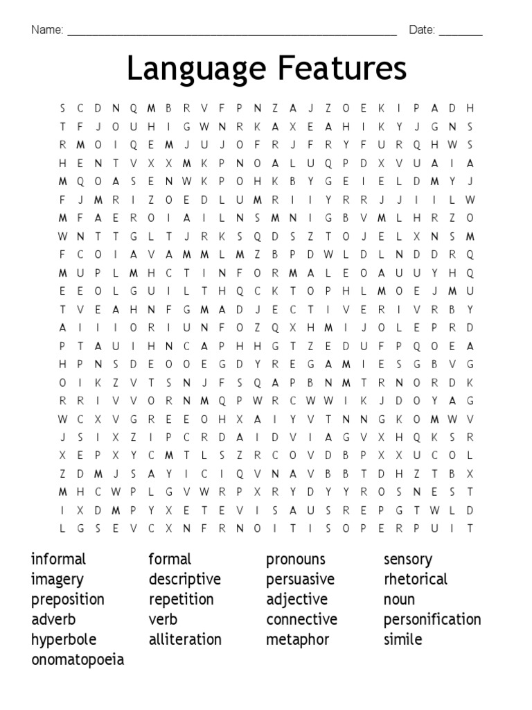 language-features-pdf-verb-language-families