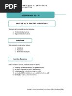 Session Nos. 32 - 35: Cities of Mandaluyong and Pasig