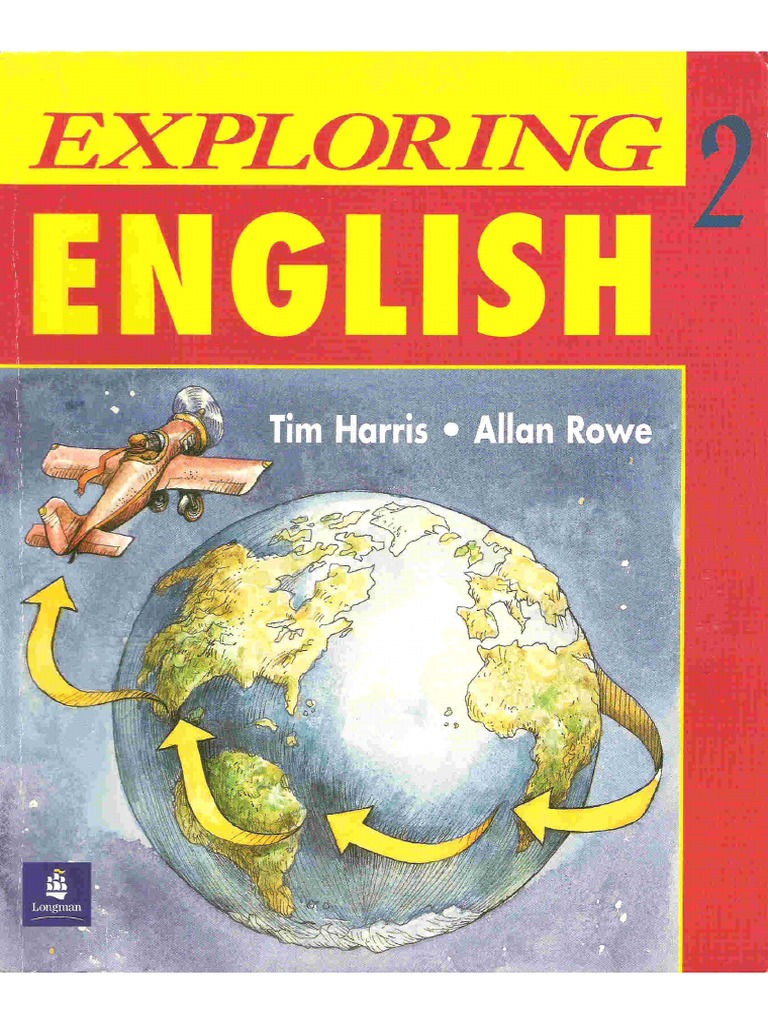 Exploring English 2 | PDF