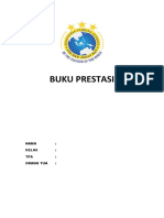 Lembar Prestasi